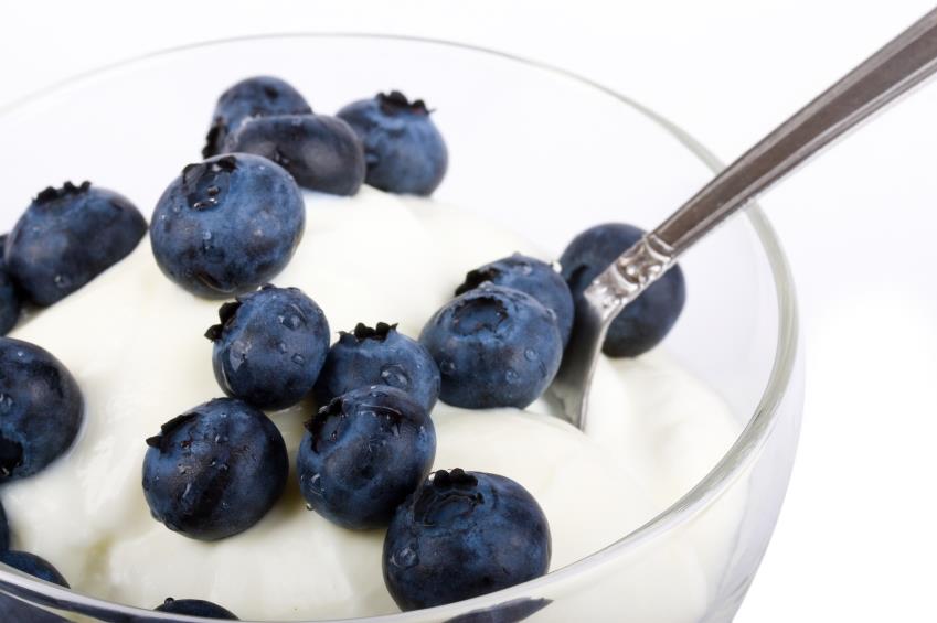 yogurt