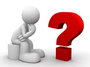 Question mark