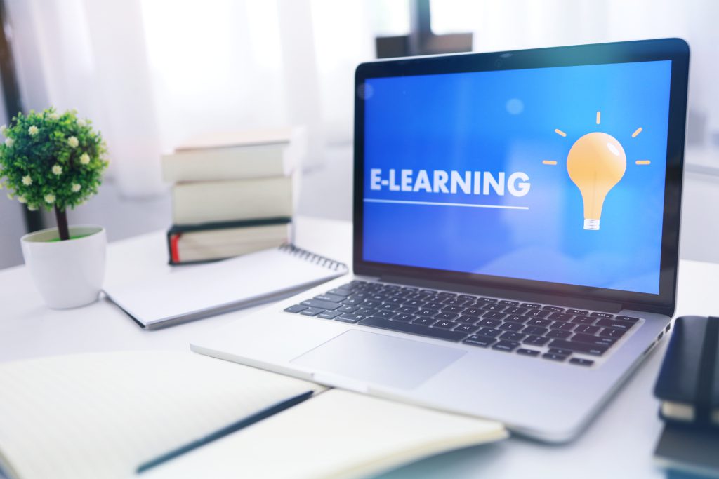 e-learning