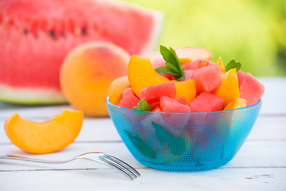 Fruit Bowl