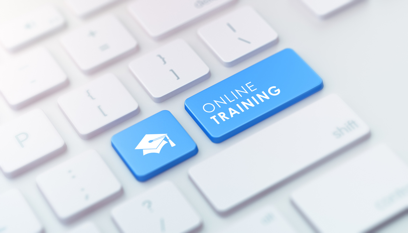 Online Training